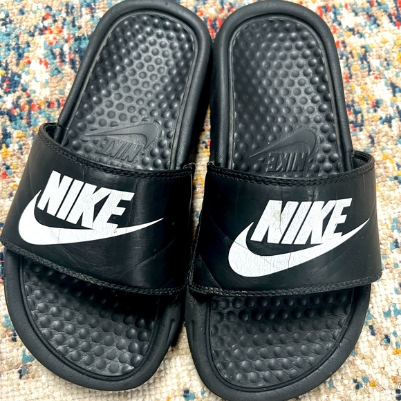Nike Other - Nike Slide Sandals
